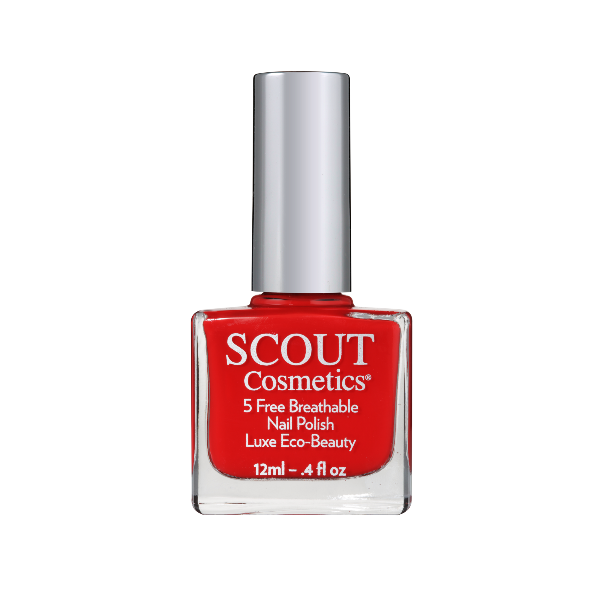 SCOUT Cosmetics Nail Polish - Dont Lose My Number